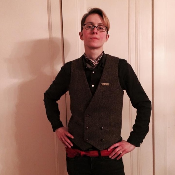 Meet your Posher, Michael - Picture 3 of 3